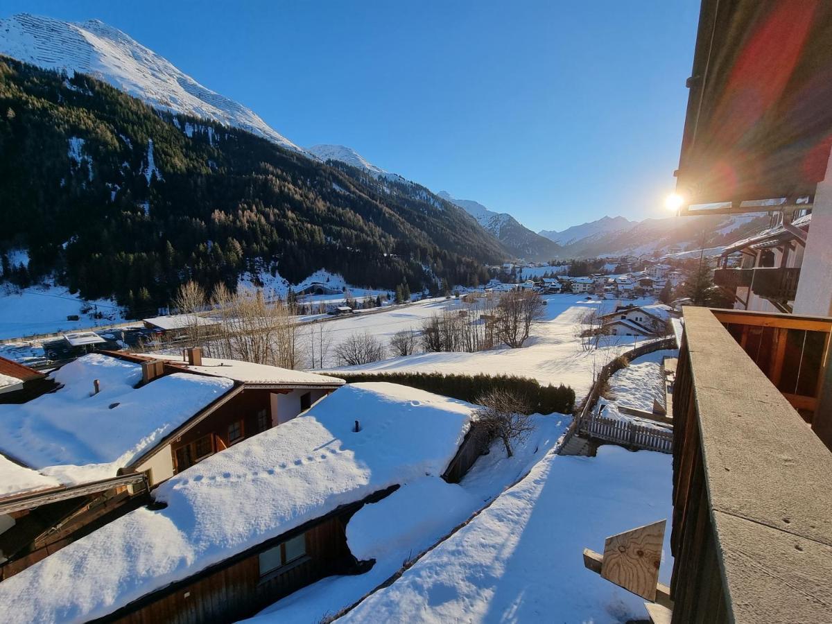 Stanton Hostel Sankt Anton am Arlberg Extérieur photo