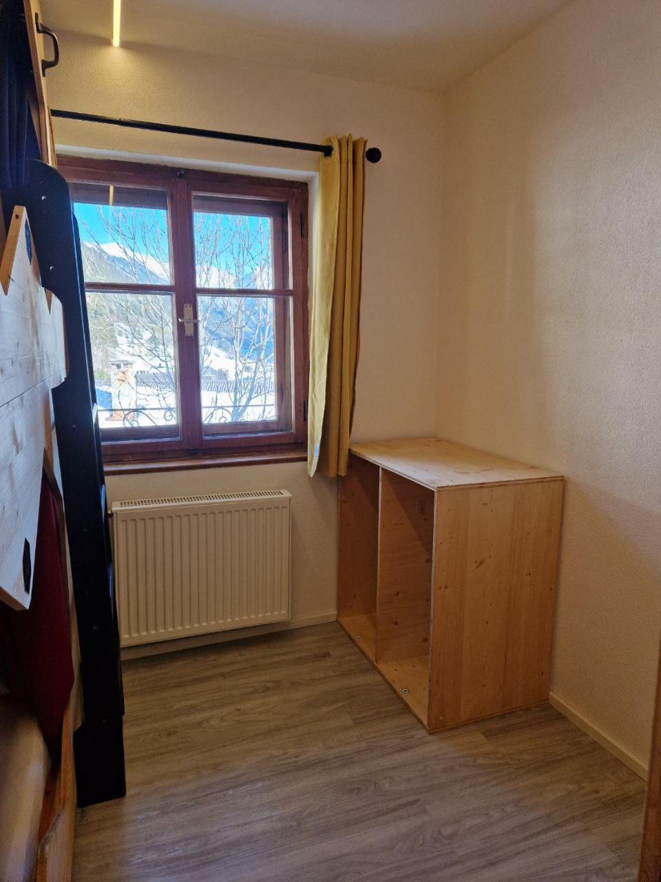 Stanton Hostel Sankt Anton am Arlberg Extérieur photo