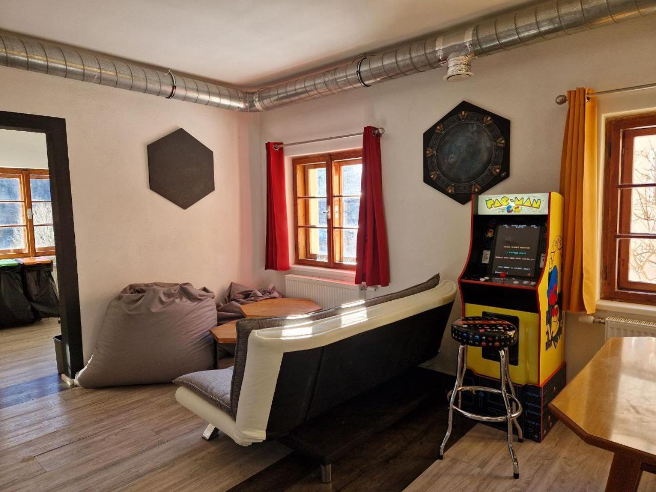 Stanton Hostel Sankt Anton am Arlberg Extérieur photo