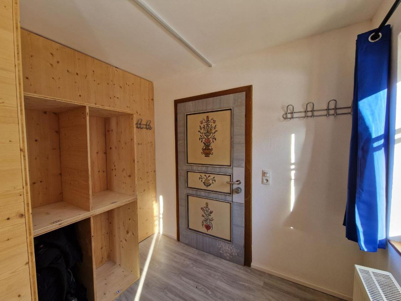 Stanton Hostel Sankt Anton am Arlberg Extérieur photo