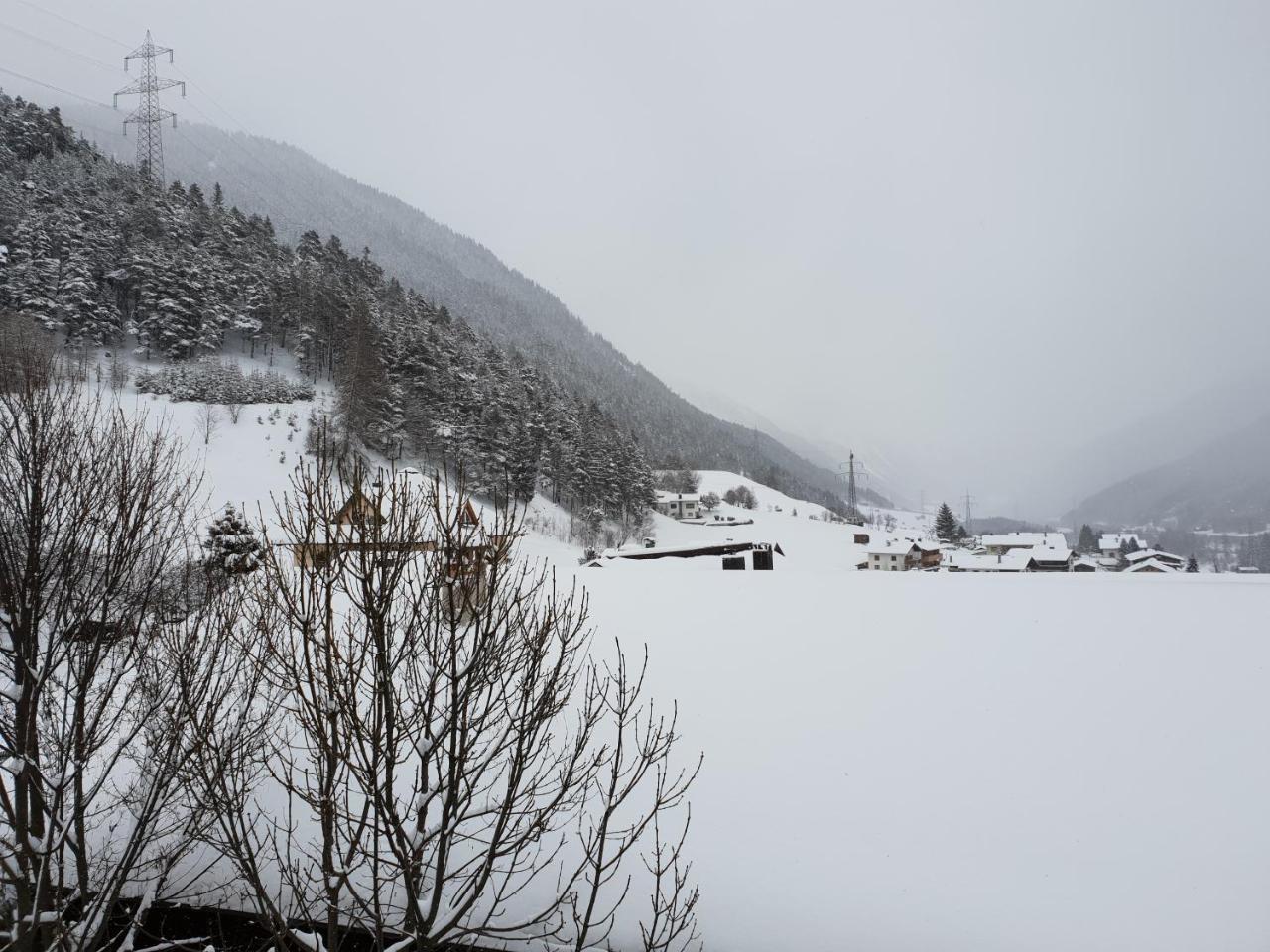 Stanton Hostel Sankt Anton am Arlberg Extérieur photo