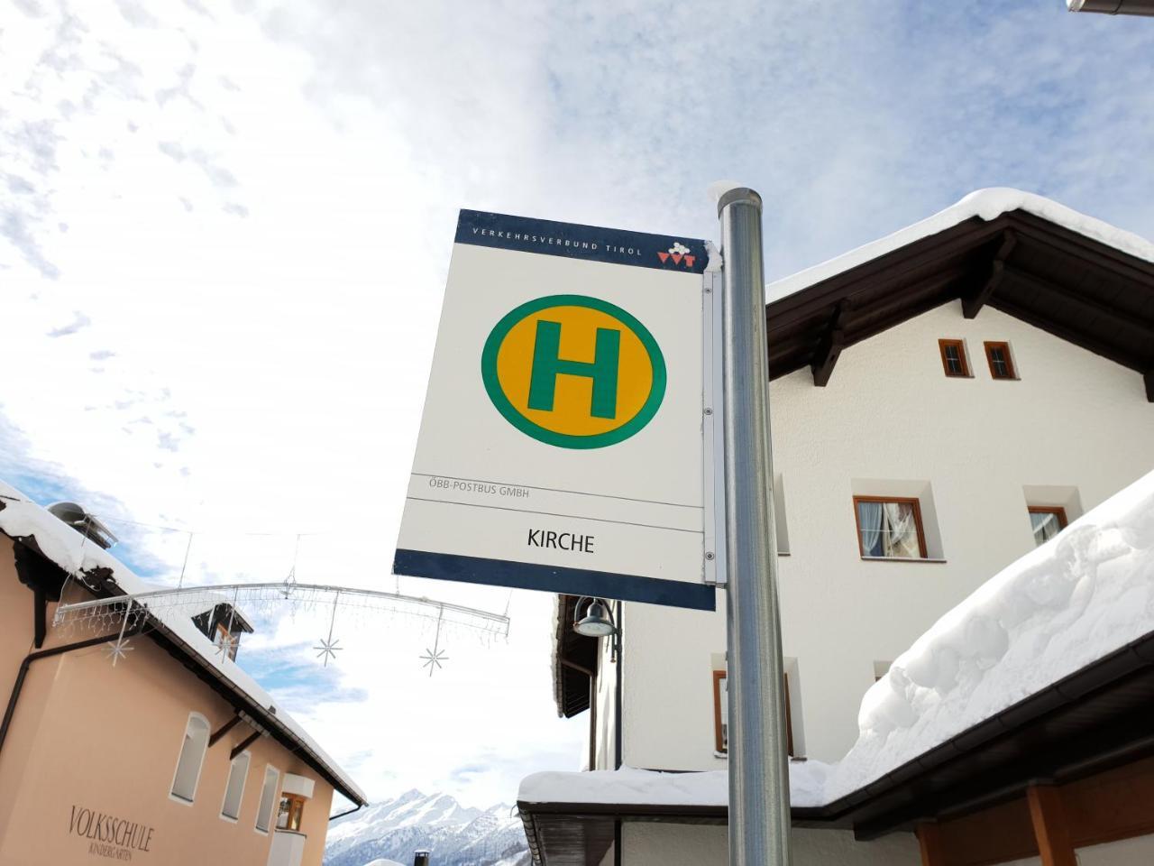 Stanton Hostel Sankt Anton am Arlberg Extérieur photo